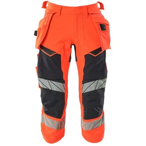 Mascot Pantalon 3/4 Accelerate Safe 19049 pas cher
