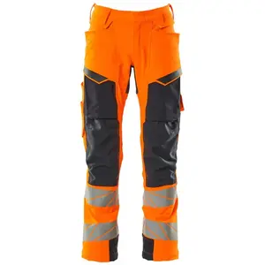 Mascot Pantalon De Travail Accelerate Safe 19079 pas cher
