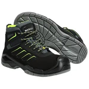Chaussures de sécurité MASCOT Bimberi peak - F0109-937-42 TU pas cher