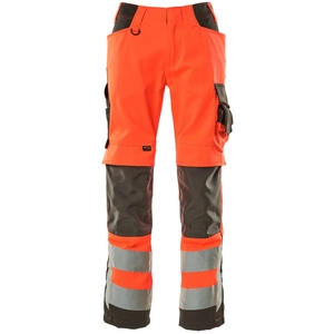 Mascot Pantalon De Travail Safe Supreme 15579 pas cher