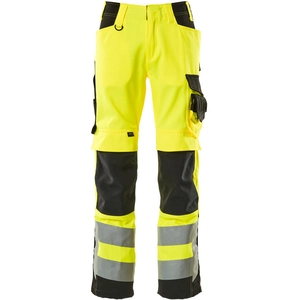 Mascot Pantalon De Travail Safe Supreme 15579 pas cher