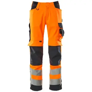 Mascot Pantalon De Travail Safe Supreme 15579 pas cher