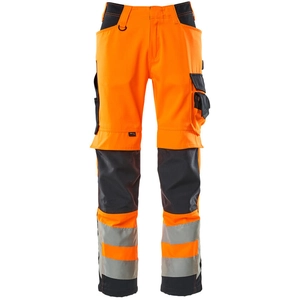 Mascot Pantalon De Travail Safe Supreme 15579 pas cher