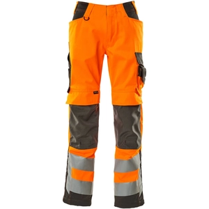 Mascot Pantalon De Travail Safe Supreme 15579 pas cher