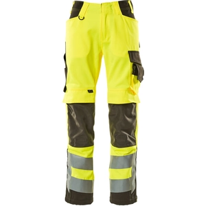 Mascot Pantalon De Travail Safe Supreme 15579 pas cher