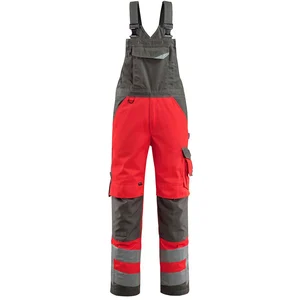 Mascot Combinaison Avec Poches Pour Genouillères Safe Supreme 15569 pas cher