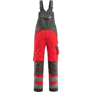 Mascot Combinaison Avec Poches Pour Genouillères Safe Supreme 15569 pas cher