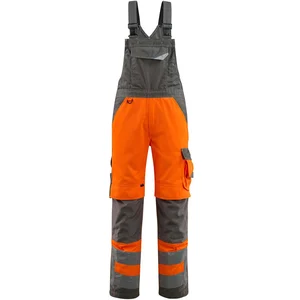 Mascot Combinaison Avec Poches Pour Genouillères Safe Supreme 15569 pas cher
