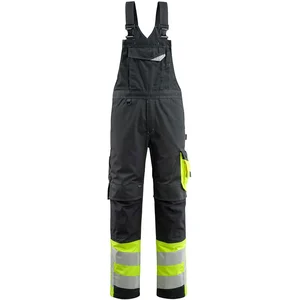 Mascot Combinaison Avec Poches Pour Genouillères Safe Supreme 15669 pas cher