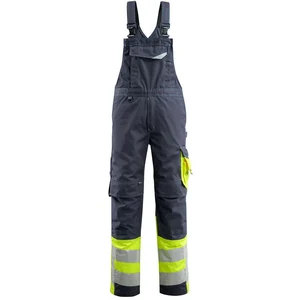 Mascot Combinaison Avec Poches Pour Genouillères Safe Supreme 15669 pas cher
