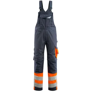 Mascot Combinaison Avec Poches Pour Genouillères Safe Supreme 15669 pas cher