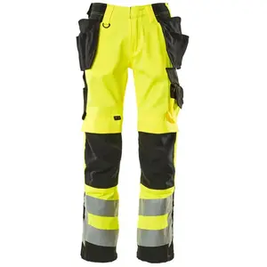 Comparateur de prix : Mascot Pantalon De Travail Safe Supreme 15531 Hanging Pockets Big 45