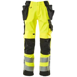 Mascot Pantalon De Travail Safe Supreme 15531 Hanging Pockets Big