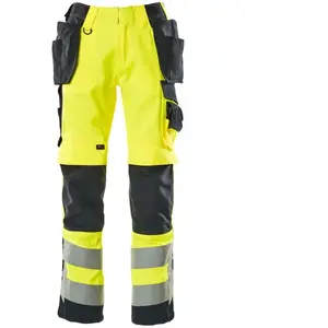 Mascot Pantalon De Travail Safe Supreme 15531 Hanging Pockets Big pas cher
