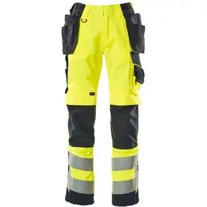 Mascot Pantalon De Travail Safe Supreme 15531 Hanging Pockets Big pas cher