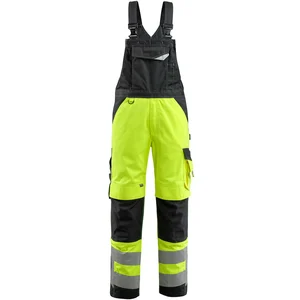 Mascot Combinaison Avec Poches Pour Genouillères Safe Supreme 15569 pas cher
