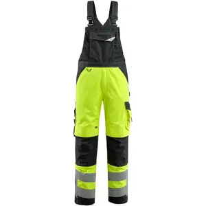 Mascot Combinaison Avec Poches Pour Genouillères Safe Supreme 15569 pas cher