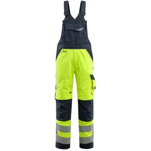 Mascot Combinaison Avec Poches Pour Genouillères Safe Supreme 15569 pas cher