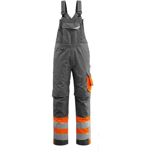 Mascot Combinaison Avec Poches Pour Genouillères Safe Supreme 15669 pas cher