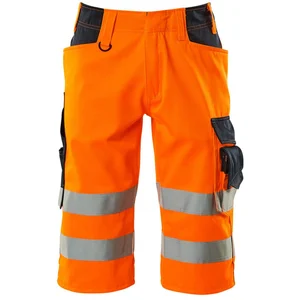 Mascot Pantalon 3/4 Safe Supreme 15549 pas cher