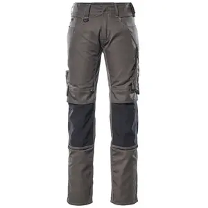 Mascot 12679-442-1809-82C48 Pantalon Taille L82 cm/C48 Anthracite Foncé/NoirVendu paramazon