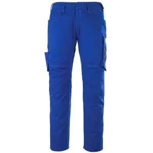Mascot Pantalon De Travail Unique 12079 Big Thigh Pockets pas cher