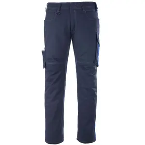 Mascot Pantalon De Travail Unique 12079 Big Thigh Pockets pas cher