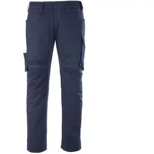 Mascot Pantalon De Travail Unique 12079 Big Thigh Pockets 50Vendu paramazon