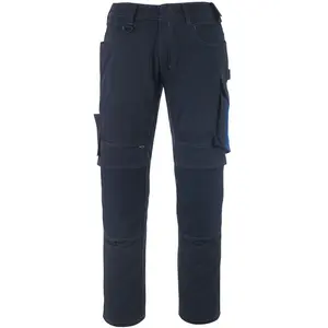 Mascot Pantalon De Travail Unique 12179 pas cher