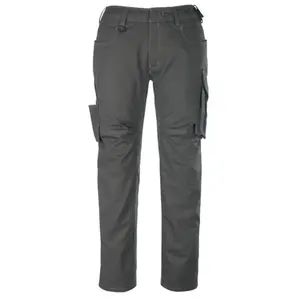 Mascot Pantalon De Travail Unique 12079 Big Thigh PocketsVendu paramazon