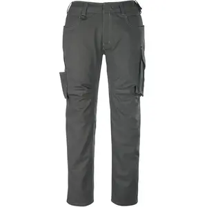 Mascot Pantalon De Travail Unique 12079 Big Thigh Pockets pas cher