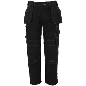 Mascot Pantalon De Travail Hardwear 08131 Hanging Pockets Big pas cher