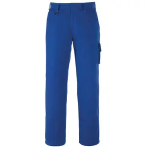 Mascot Pantalon De Travail Industry 13579 Big Thigh Pockets pas cher