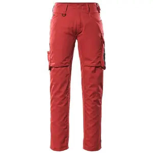 Mascot Pantalon De Travail Unique 12579 Big Thigh Pockets pas cher