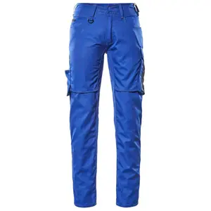 Mascot Pantalon De Travail Unique 12579 Big Thigh Pockets