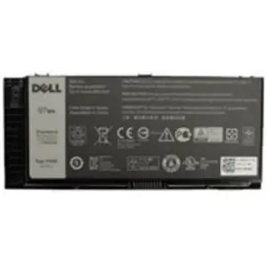 Dell Type FV993 - batterie de portable - Li-Ion - 97 Wh pas cher