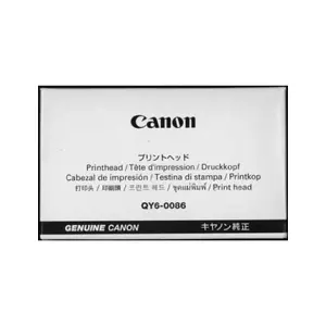 Tête dimpression canon qy6-0086-000 print head pas cher