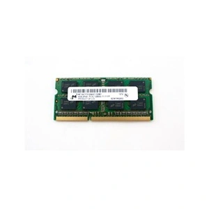 Comparateur de prix : HP 693374-001 module de mémoire 8 Go 1 x 8 Go DDR3 1600 MHz