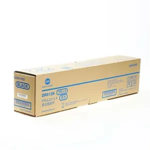 Konica Minolta DR-512K - Noir - original - kit tambour - pour bizhub C224, C284, C364, C454, C554Vendu parfnac