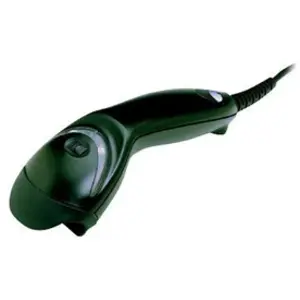 Comparateur de prix : Scanner de code à barres de poche - HONEYWELL MS5145 ECLIPSE - 1D, GS1 - Noir