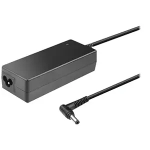 MicroBattery - Adaptateur secteur - 90 Watt - pour HP OmniBook xe4400, xe4400s; Portable ze5000