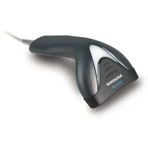 Comparateur de prix : Datalogic TD1120-BK-90 TOUCH 90 LIGHT - USB Lecteur de code-barres
