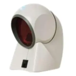 Honeywell Scanner de présentation, commerce, 1d, laser, omnidirectionn