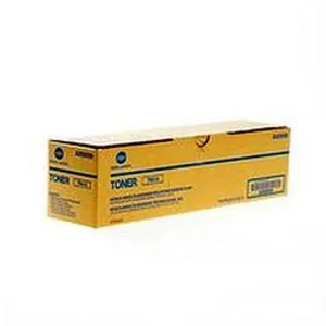 Konica Minolta TN-414K - Noir - original - cartouche de toner - pour bizhub 363, 423 pas cher