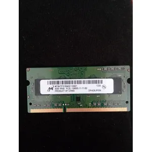 CoreParts HP 691740-001 module de mémoire 4 Go 1 x 4 Go DDR3 1600 MHzVendu parpixmania