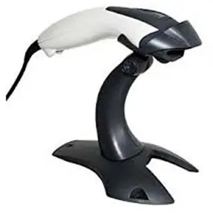 Comparateur de prix : Scanner de code à barres Honeywell Voyager 1200g - de poche - 100 lignes/s - Ivoire