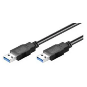 Comparateur de prix : MicroConnect USB 3.0 câble 1m Noir