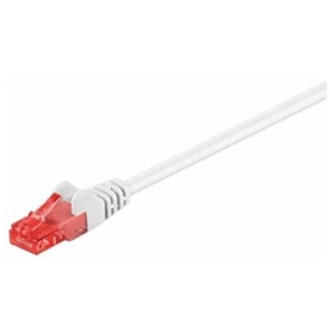 MicroConnect - Câble réseau - RJ-45 (M) pour RJ-45 (M) - 1.5 m - UTP - CAT 6 - blanc pas cher