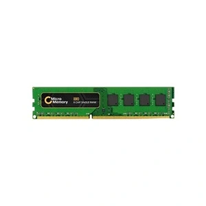 Comparateur de prix : CoreParts Micromemory ddr3 2gb mmg1318 2gb