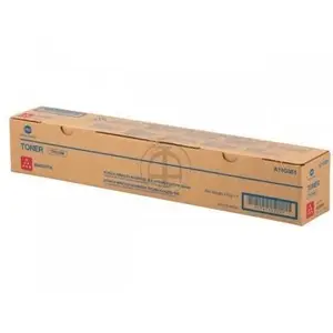 Konica Minolta TN-216M - Magenta - original - cartouche de toner - pour bizhub C220, C280 pas cher